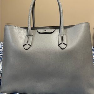 Ralph Lauren Tate Tote Bag